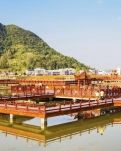 【丹枫】煎茶水乡，德江的江南（散文）