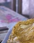 【天涯“我的生活故事”征文】酸菜情（散文）
