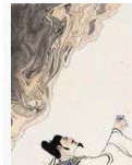 【丹枫】李白（组诗）