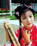 【丹枫】史家有女初长成（随笔）