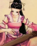 【丹枫】 切盼君你策马归（古韵）