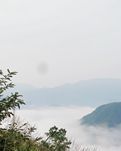 【晓荷·四季的故事】灵应九龙山（散文）’