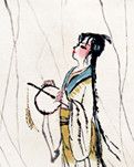 【丹枫】好风送我上青云（随笔）