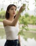 【江南】我是繁华世间的一缕忧伤（诗歌）
