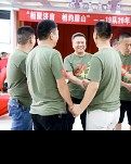 【荷塘“秋之韵”征文】军校毕业二十年战友聚会（古韵）