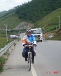 【家园】来吧来吧 去骑自行车（散文）