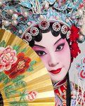 【如云】青衣（诗歌）