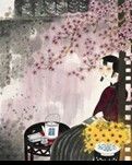 【晓荷】泊在晚秋（组诗）