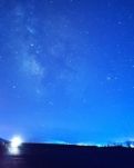 【菊韵】难忘草原风雪夜（散文）