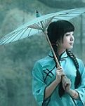 【菊韵】除夕 （小说）