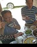 【柳岸】野炊（随笔）