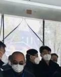 【家园】疫情前线（诗歌）