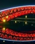 【萌芽】新河桥的夜晚（散文）