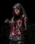 【鬼故事】【看点】女鬼（微小说）