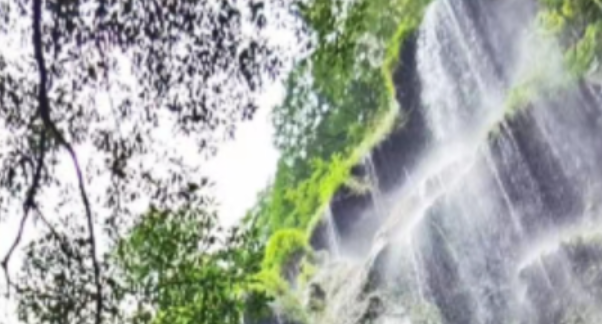 【山河●秋】一帘秋色写山河（散文）