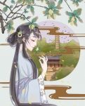 【山河】外婆的秘密宝箱（散文）