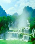 【流年】跨年游之乐（散文）