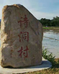 【敏思】在诗洞，读到最美的诗（组诗）