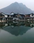 【山河】我的家乡—青松岭（散文）