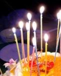 【柳岸•航】今天是我的生日（散文）