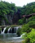 【宁静·梦】每坐溪头向水笑（赏析）