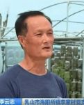 【柳岸·忘】“万户李”的崛起（散文）
