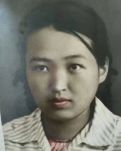 【丹枫】母亲之歌（组诗）