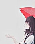 【家园】雨的那头是您（散文）