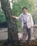 【家园】心中的母亲（散文）