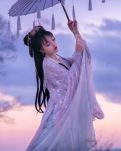 【千村】美人赋