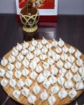 【星月】大年初一的饺子（散文）