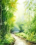 【江山·根与魂】【东篱】蜀南竹海（散文）
