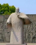【江山·根与魂】【流年】姑苏古城怀二贤（散文）