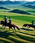 【江山·根与魂】【流年】马作的卢飞快（散文）