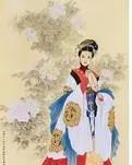 【雅香】临江仙·金陵十二钗（古体诗）