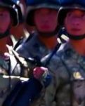 【晓荷·奖】从懵懂少年到阅兵英雄（小说）