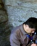 【晓荷·奖】岭上寻古（散文）