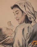 【萌芽】奶奶的笑脸（记叙文）