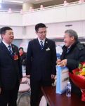 【家园】中国工人阶级礼赞（七律诗）