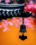 【东篱】风铃（散文）