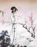 【东篱】花神谣（随笔）