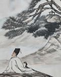 【东篱】此间有甚歇不得处（随笔）