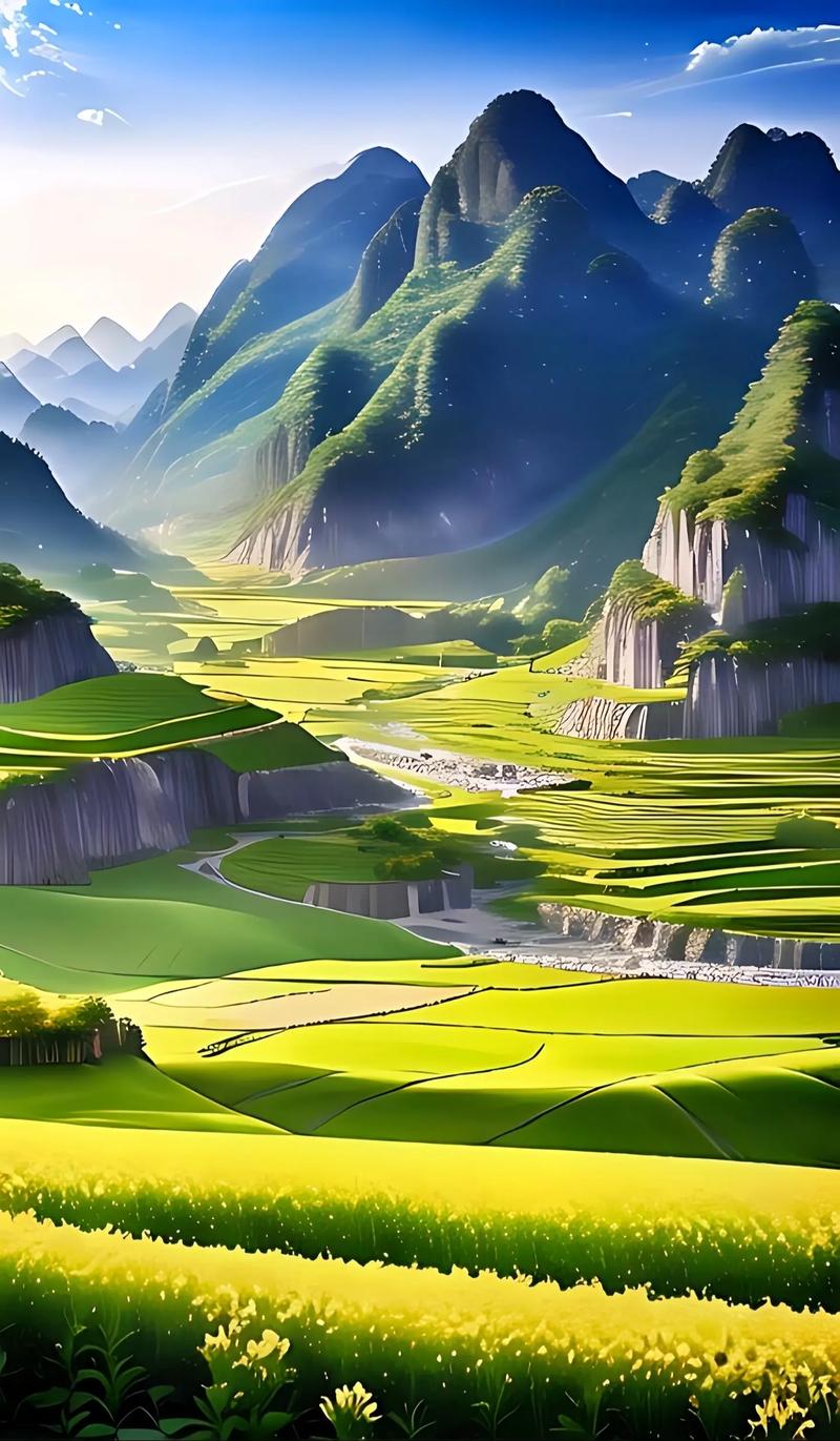 【江山·见证】【柳岸】那年初五春依旧（散文）