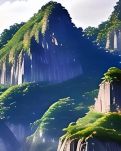 【宁静】无形到无极（随笔）