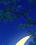 【绿野·秋】秋宵月色胜飞碟世人多用P图来胡扯（诗歌）