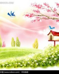 【丁香】遇见你，遇见暖（散文）