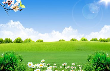 【萌芽春天】春姐姐在人间（散文）