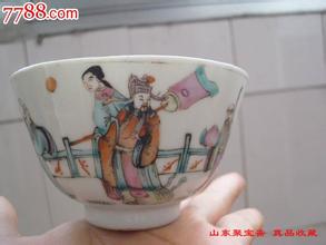 【西风】听来的青花瓷(小说)