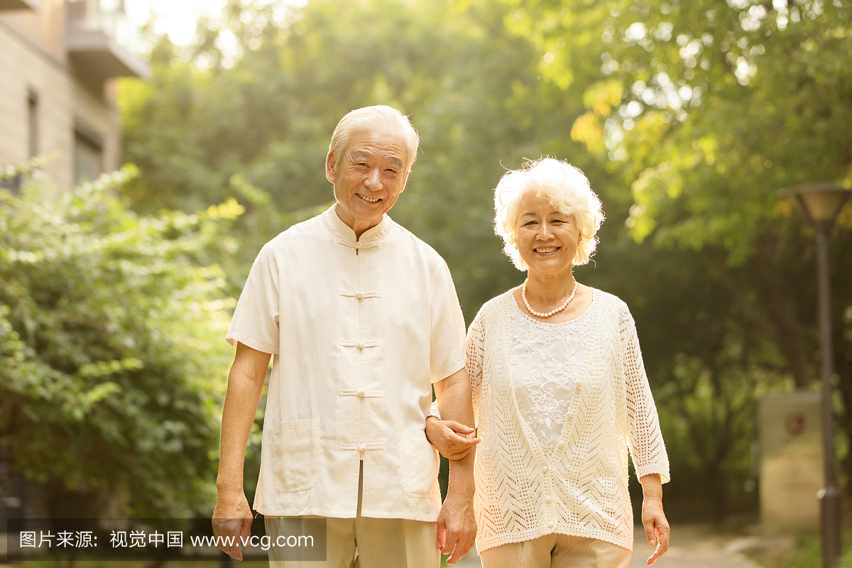 【丁香】做个精致的老头（随笔）