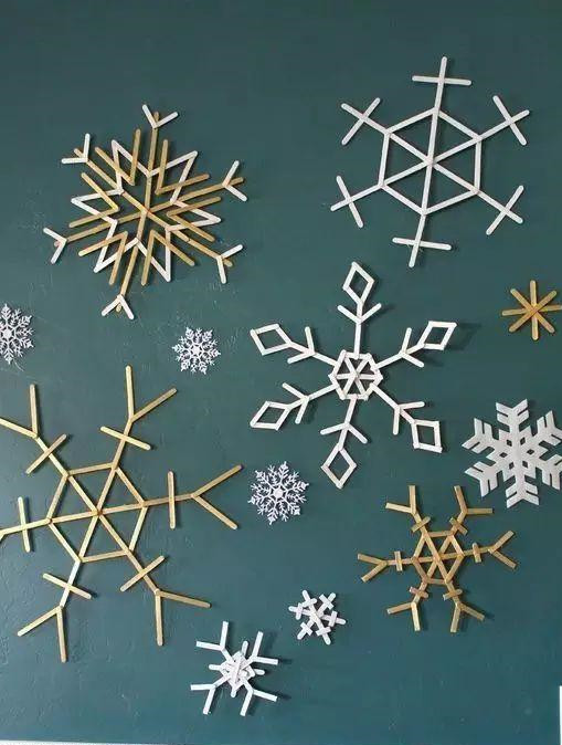 【摆渡·春】2021 年第一场雪（散文）